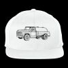NEW ERA® FLAT BILL SNAPBACK CAP Thumbnail