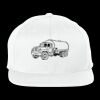 NEW ERA® FLAT BILL SNAPBACK CAP Thumbnail