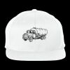 NEW ERA® FLAT BILL SNAPBACK CAP Thumbnail