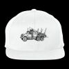 NEW ERA® FLAT BILL SNAPBACK CAP Thumbnail