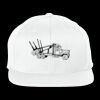 NEW ERA® FLAT BILL SNAPBACK CAP Thumbnail