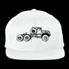 NEW ERA® FLAT BILL SNAPBACK CAP Thumbnail