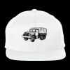 NEW ERA® FLAT BILL SNAPBACK CAP Thumbnail