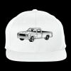 NEW ERA® FLAT BILL SNAPBACK CAP Thumbnail
