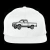 NEW ERA® FLAT BILL SNAPBACK CAP Thumbnail