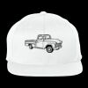 NEW ERA® FLAT BILL SNAPBACK CAP Thumbnail