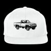 NEW ERA® FLAT BILL SNAPBACK CAP Thumbnail