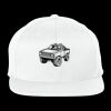 NEW ERA® FLAT BILL SNAPBACK CAP Thumbnail