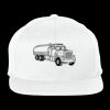 NEW ERA® FLAT BILL SNAPBACK CAP Thumbnail