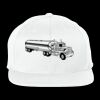 NEW ERA® FLAT BILL SNAPBACK CAP Thumbnail