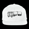 NEW ERA® FLAT BILL SNAPBACK CAP Thumbnail
