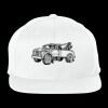 NEW ERA® FLAT BILL SNAPBACK CAP Thumbnail