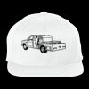 NEW ERA® FLAT BILL SNAPBACK CAP Thumbnail