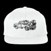 NEW ERA® FLAT BILL SNAPBACK CAP Thumbnail