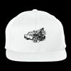 NEW ERA® FLAT BILL SNAPBACK CAP Thumbnail