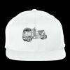 NEW ERA® FLAT BILL SNAPBACK CAP Thumbnail