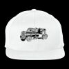 NEW ERA® FLAT BILL SNAPBACK CAP Thumbnail