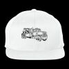 NEW ERA® FLAT BILL SNAPBACK CAP Thumbnail