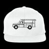 NEW ERA® FLAT BILL SNAPBACK CAP Thumbnail