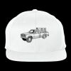 NEW ERA® FLAT BILL SNAPBACK CAP Thumbnail