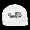 NEW ERA® FLAT BILL SNAPBACK CAP Thumbnail