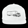 NEW ERA® FLAT BILL SNAPBACK CAP Thumbnail