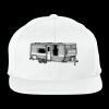 NEW ERA® FLAT BILL SNAPBACK CAP Thumbnail