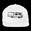 NEW ERA® FLAT BILL SNAPBACK CAP Thumbnail