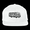 NEW ERA® FLAT BILL SNAPBACK CAP Thumbnail
