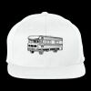 NEW ERA® FLAT BILL SNAPBACK CAP Thumbnail