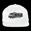 NEW ERA® FLAT BILL SNAPBACK CAP Thumbnail