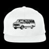 NEW ERA® FLAT BILL SNAPBACK CAP Thumbnail