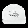 NEW ERA® FLAT BILL SNAPBACK CAP Thumbnail