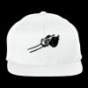 NEW ERA® FLAT BILL SNAPBACK CAP Thumbnail