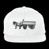 NEW ERA® FLAT BILL SNAPBACK CAP Thumbnail
