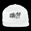NEW ERA® FLAT BILL SNAPBACK CAP Thumbnail