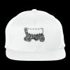 NEW ERA® FLAT BILL SNAPBACK CAP Thumbnail
