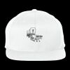 NEW ERA® FLAT BILL SNAPBACK CAP Thumbnail
