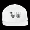 NEW ERA® FLAT BILL SNAPBACK CAP Thumbnail