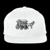 NEW ERA® FLAT BILL SNAPBACK CAP Thumbnail