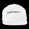 NEW ERA® FLAT BILL SNAPBACK CAP Thumbnail