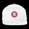 NEW ERA® FLAT BILL SNAPBACK CAP Thumbnail