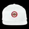 NEW ERA® FLAT BILL SNAPBACK CAP Thumbnail