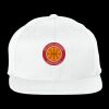 NEW ERA® FLAT BILL SNAPBACK CAP Thumbnail