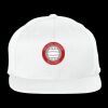 NEW ERA® FLAT BILL SNAPBACK CAP Thumbnail