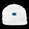 NEW ERA® FLAT BILL SNAPBACK CAP Thumbnail