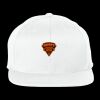 NEW ERA® FLAT BILL SNAPBACK CAP Thumbnail