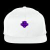NEW ERA® FLAT BILL SNAPBACK CAP Thumbnail