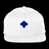 NEW ERA® FLAT BILL SNAPBACK CAP Thumbnail