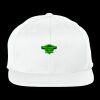 NEW ERA® FLAT BILL SNAPBACK CAP Thumbnail